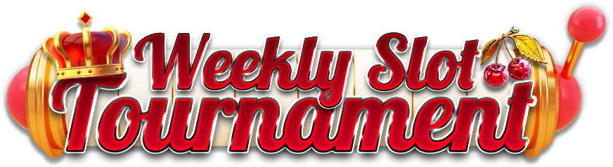 Weekly Slot Tournament - title